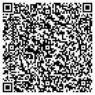 QR code with A & G Green Valley Inc contacts