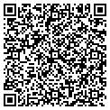 QR code with Hands of Hope contacts