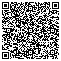 QR code with Comac Tool Co contacts