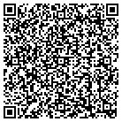 QR code with Hennig I & Co USA Ltd contacts