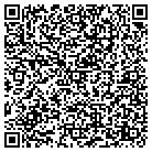 QR code with Hugh Glenn Corporation contacts