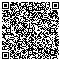 QR code with HFC contacts