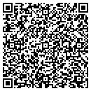 QR code with Moma Nails contacts
