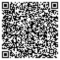 QR code with Boonedox Maps contacts