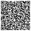 QR code with ARO Properties contacts