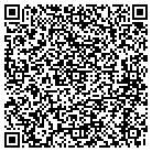 QR code with Adirondack Storage contacts
