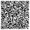 QR code with Bicycles Plus contacts