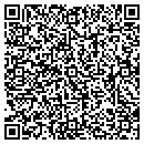 QR code with Robert Ward contacts
