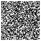 QR code with A 24 Hours A Day Locksmith contacts