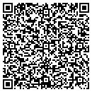 QR code with T C G Enterprises Inc contacts