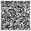QR code with Asher Web Design contacts