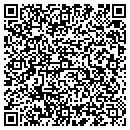 QR code with R J Root Electric contacts