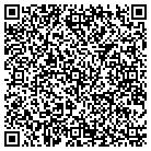 QR code with Kinon Construction Corp contacts