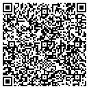 QR code with Hazem Trading Corp contacts