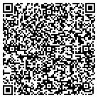 QR code with Claron Development Corp contacts