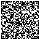 QR code with Pahl House contacts