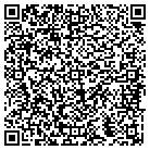 QR code with Family Of Faith Lutheran Charity contacts