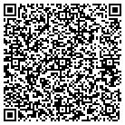 QR code with Custom Interior Design contacts