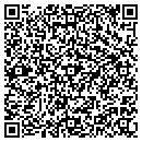 QR code with J Izhakoff & Sons contacts