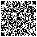 QR code with Crystal Clear Win & Off College contacts