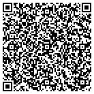 QR code with University Custom Publishing contacts