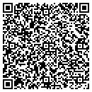 QR code with C E Frank Consulting contacts