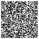 QR code with Plaza Hair & Skin Care Salon contacts