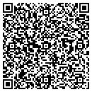 QR code with Realread Inc contacts