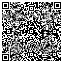 QR code with L Brixaugustin L P contacts