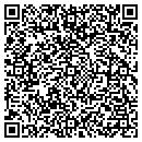 QR code with Atlas Glass Co contacts