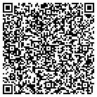 QR code with G&S Piping & Heating Inc contacts