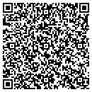 QR code with Hometown Auto Glass contacts