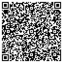 QR code with Calter Inc contacts