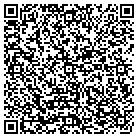 QR code with Martin/Arnold Color Systems contacts