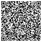 QR code with C J's Country Market contacts