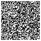 QR code with Martinez Barry & Assoc Trading contacts