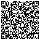 QR code with A World of Mirror and Glass contacts