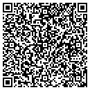 QR code with Heron Tower contacts