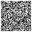 QR code with Adiv Towing contacts