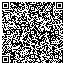 QR code with A F S C M E contacts
