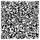 QR code with Salvins Strods Landscape Archt contacts