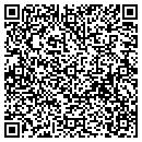 QR code with J & J Dairy contacts