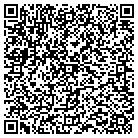 QR code with Maniscalco Ewald Architecture contacts