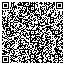 QR code with Haute Couture contacts