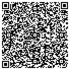 QR code with Mayville Tremaine Insurance contacts