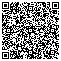 QR code with Hj Baer Co contacts