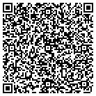 QR code with First Choice Senior Service contacts