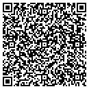 QR code with Alan Shapiro contacts