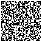 QR code with A-Action Towing Service contacts
