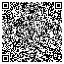 QR code with Hampton Bay's Shell contacts
